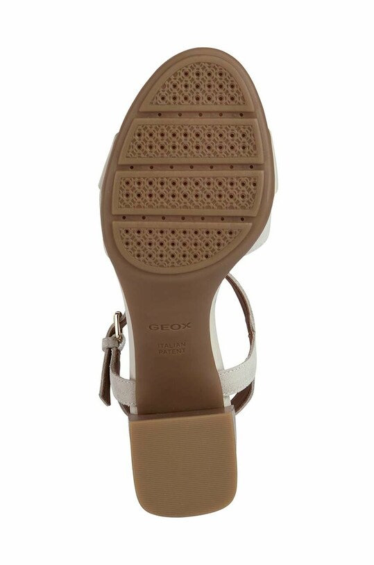 Кожени сандали Geox D NEW MARYKARMEN B D35RLB.022HH.C1002