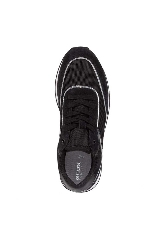 Tenisice Geox D DORALEA A D35RTA.01422.C9999