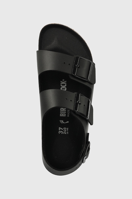 Σανδάλια Birkenstock MILANO μαύρο 1024998