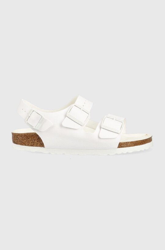 Birkenstock sandals MILANO others white 1025011