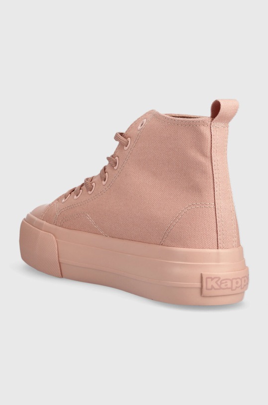 Încălțăminte Kappa tenisi 243208OC roz