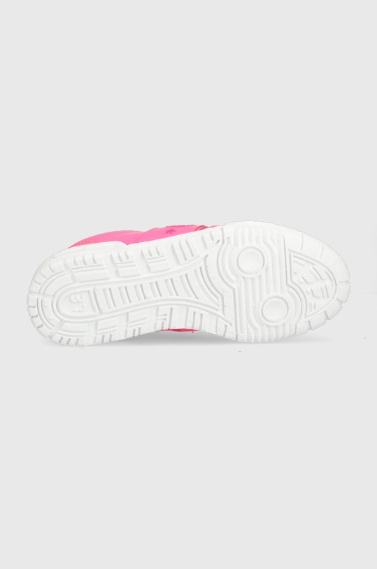Chiara Ferragni sneakers din piele CF3109_037 CF3109.037 roz