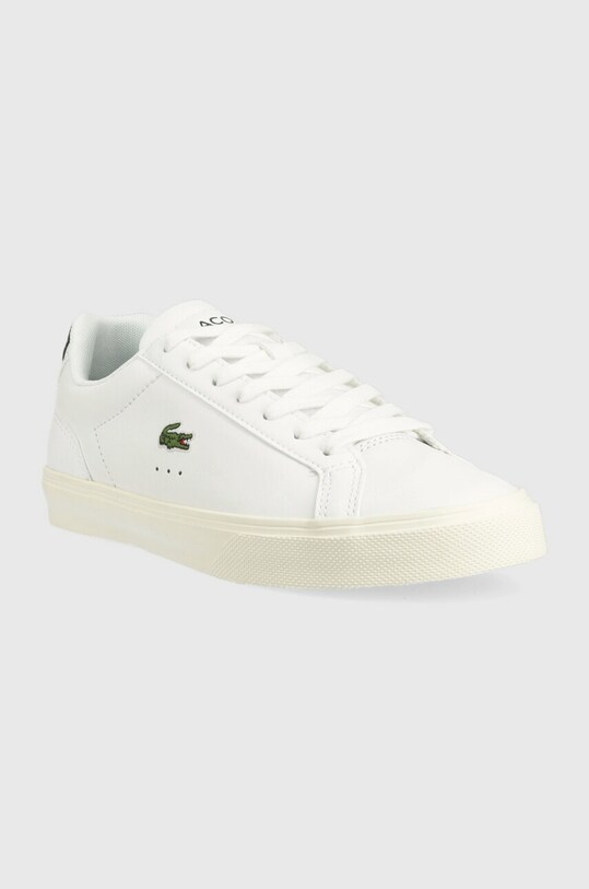 Tenisky Lacoste LEROND PRO 44CFA0014 bílá SS23