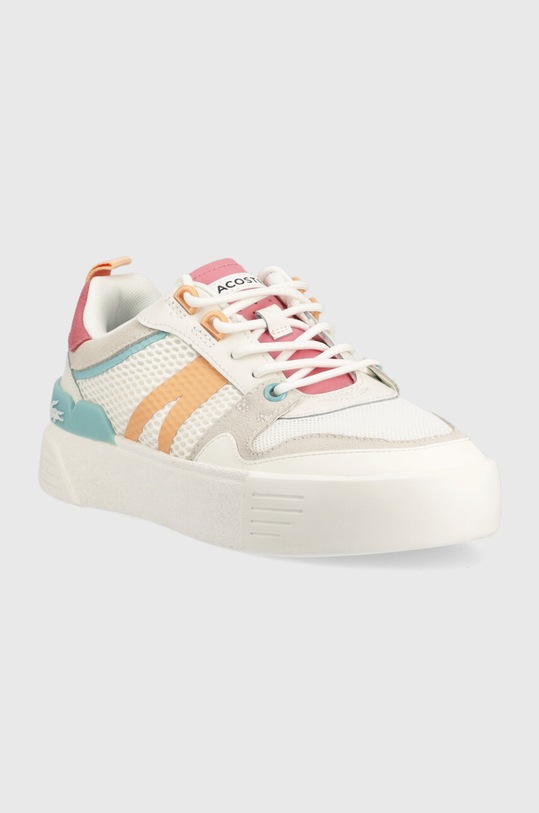 Кросівки Lacoste L002 45CFA0010 білий SS23