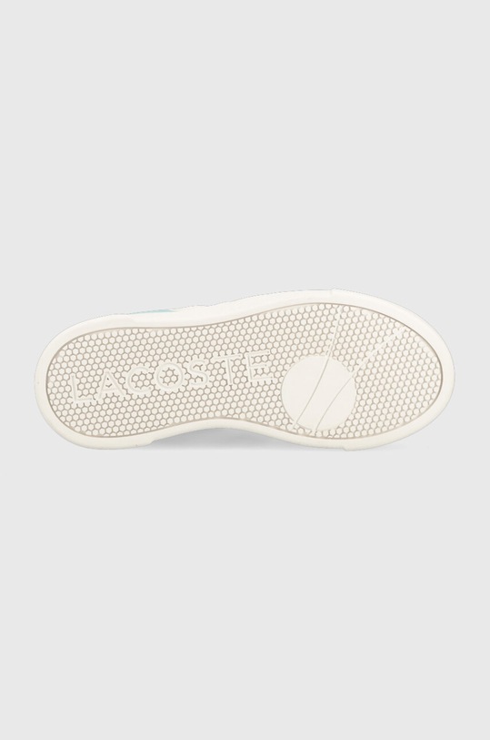 Кросівки Lacoste L002 45CFA0010 білий