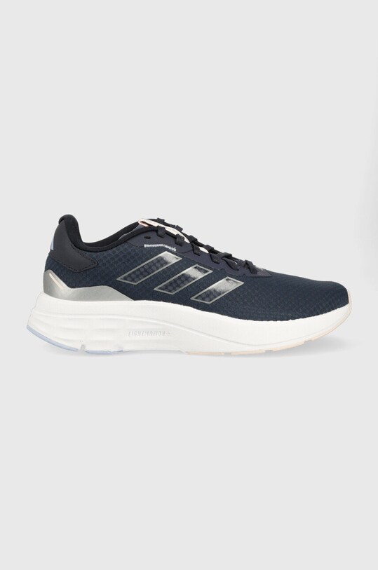 Бігові кросівки adidas Performance Speedmotion синтетичний темно-синій HP5693
