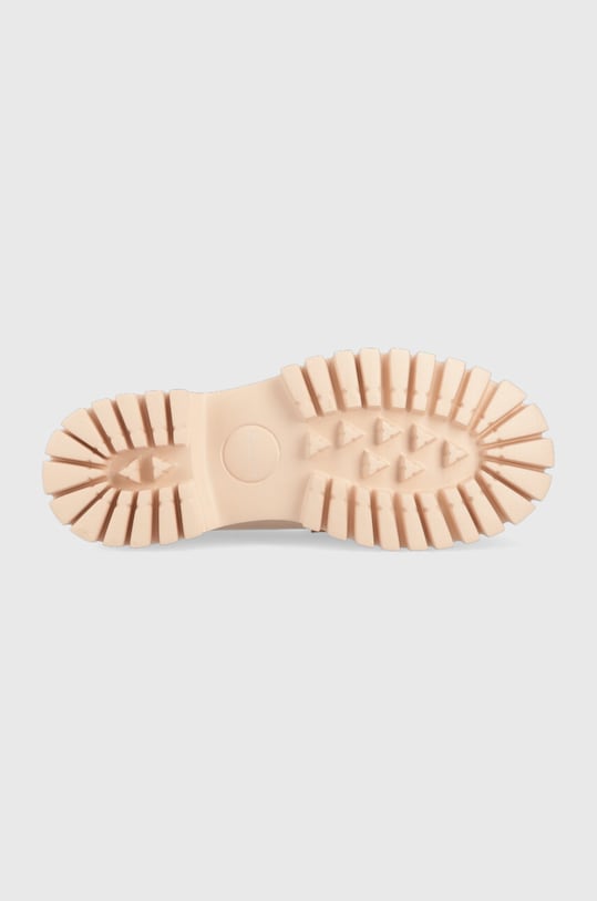 Pepe Jeans mokasyny OXFORD PLS10408 różowy