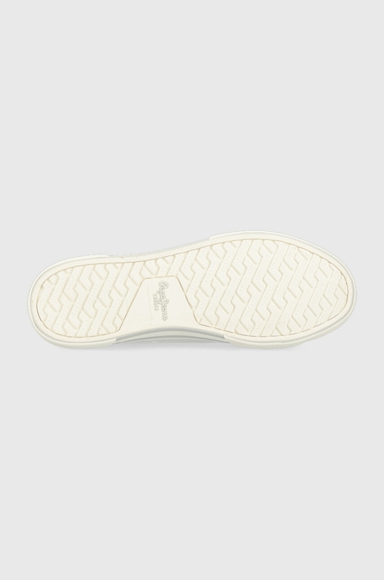 Pepe Jeans sportcipő BRADY PLS31439 ezüst