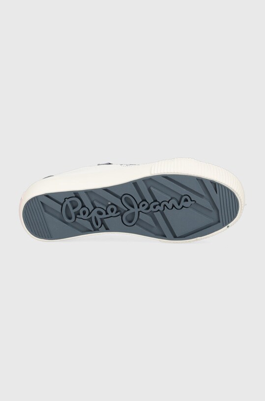 Pepe Jeans tenisi OTTIS PLS31456 alb