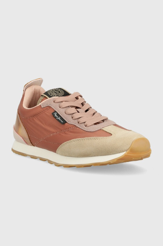 Pepe Jeans sneakers ONCE PLS31462 multicolor SS23