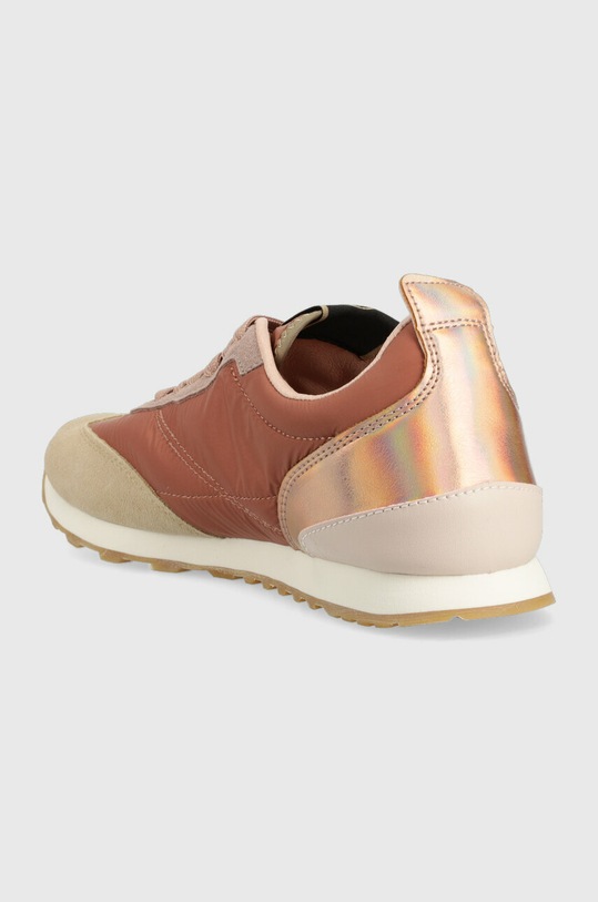 Încălțăminte Pepe Jeans sneakers ONCE PLS31462 multicolor