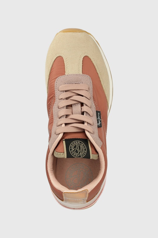 Pepe Jeans sneakers ONCE multicolor PLS31462