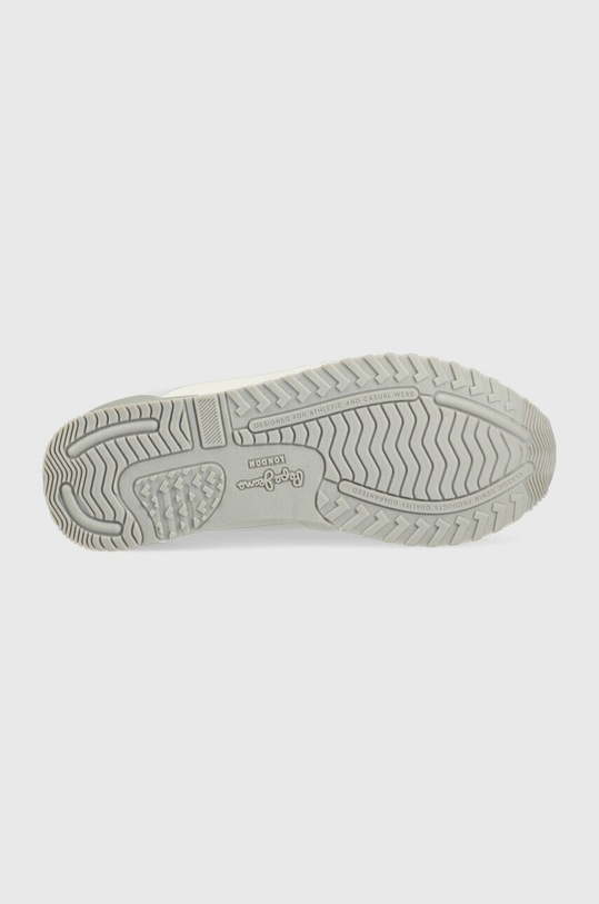 Pepe Jeans sneakers LONDON PLS31465 alb