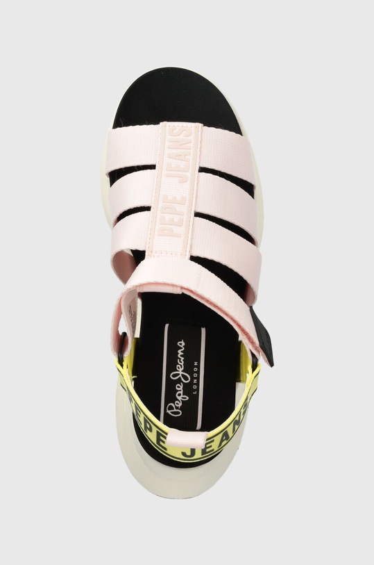 Pepe Jeans sandali Venus rosa PLS90570