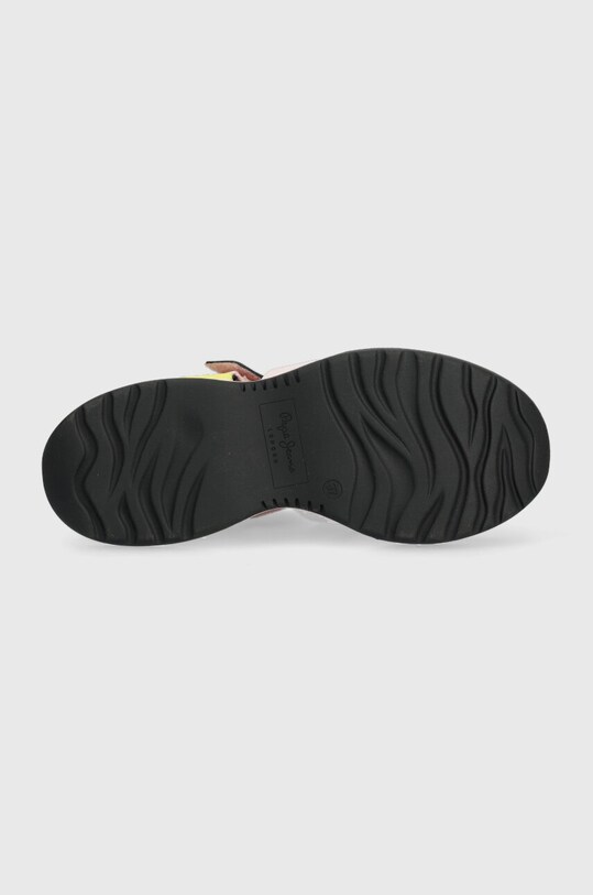 Sandale Pepe Jeans Venus PLS90570 roza