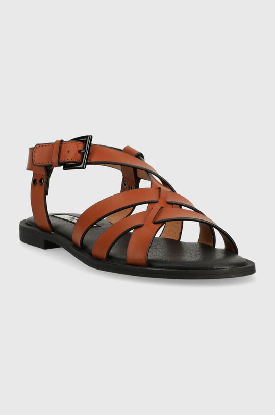 Pepe Jeans sandały HAYES PLS90573 brązowy SS23