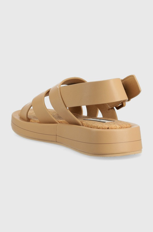 Încălțăminte Pepe Jeans sandale SUMMER PLS90578 bej