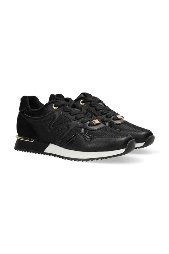 Αθλητικά Mexx Kate MXK035402W μαύρο SS23