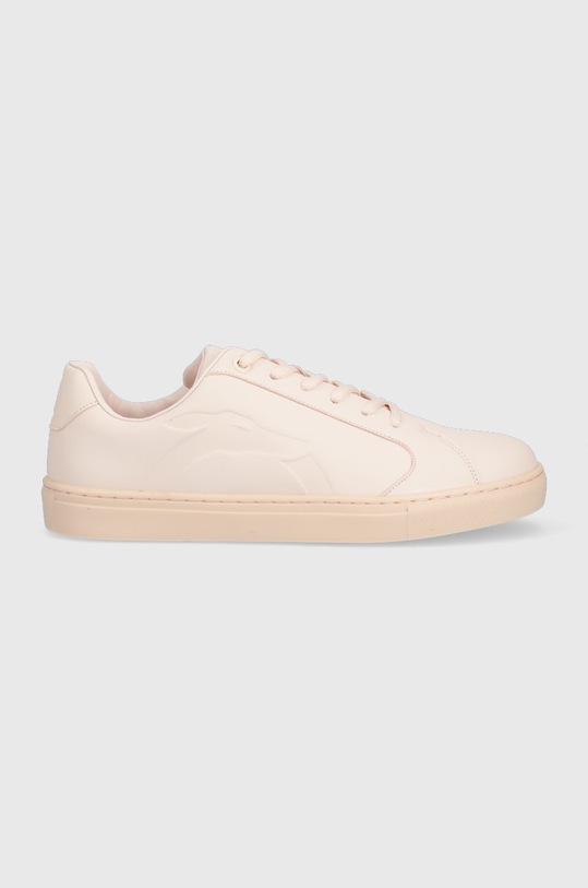 Кросівки Trussardi Eris пласка бежевий 79A00849.9Y099998.P006