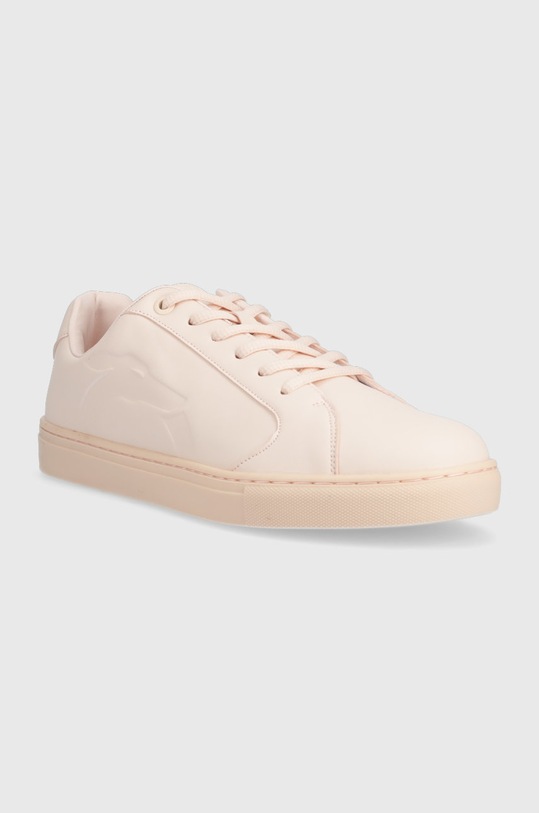 Кросівки Trussardi Eris 79A00849.9Y099998.P006 бежевий SS23