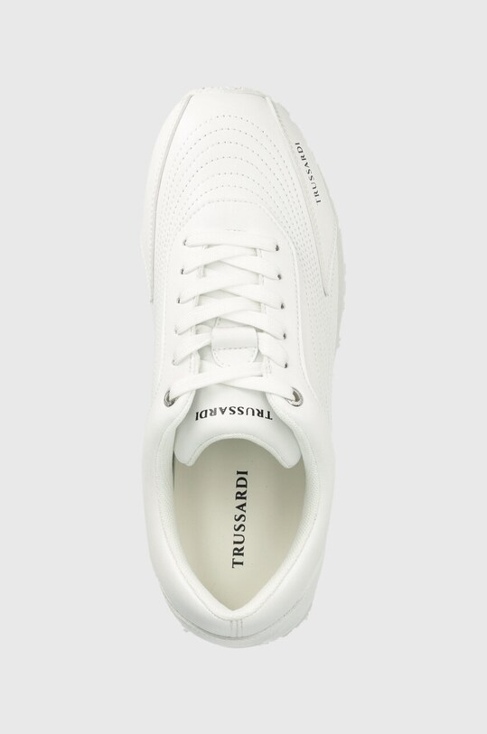 Кроссовки Trussardi Football белый 79A00855.9Y099998.W000
