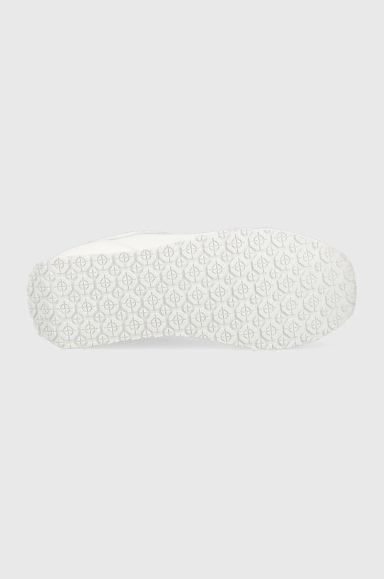 Кроссовки Trussardi Football 79A00855.9Y099998.W000 белый