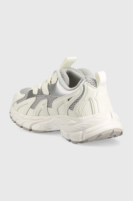 Scarpe Trussardi sneakers Retro Runner 79A00856.9Y099998.W001 grigio