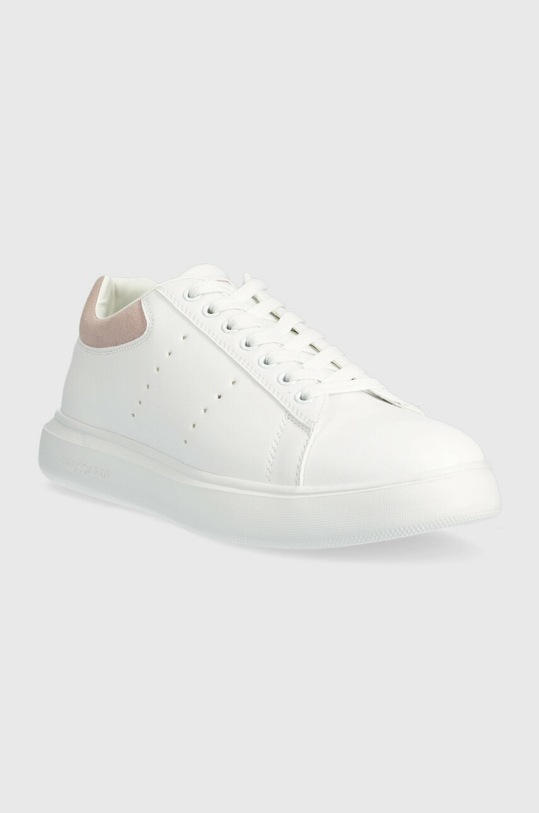 Trussardi sneakersy New Yrias 79A00879.9Y099998.W618 biały SS23