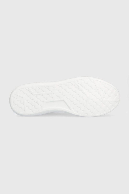 Trussardi sneakersy New Yrias 79A00879.9Y099998.W659 biały