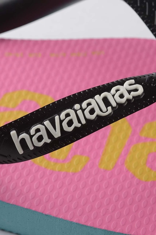 Havaianas japonki 4145741-0031P H4145741.0031P multicolor