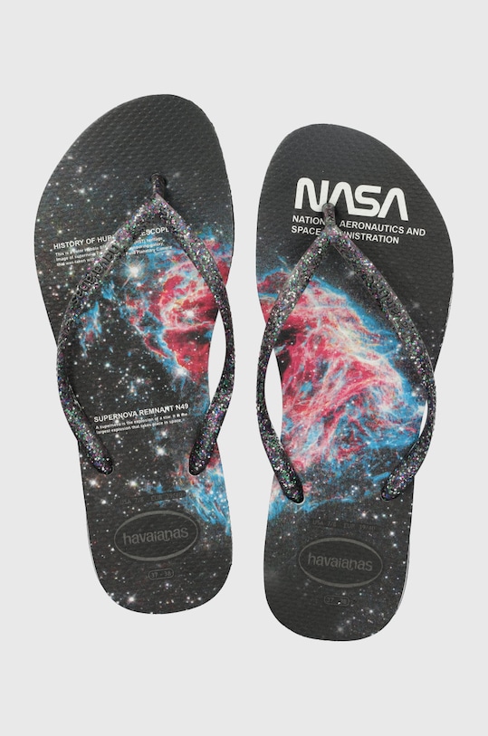 Havaianas japonki 4147261-0090P syntetyczny multicolor H4147261.0090P