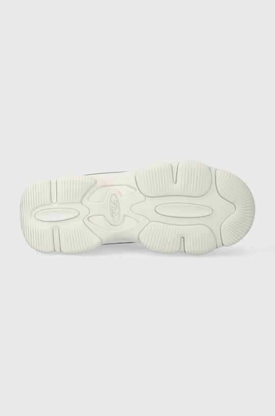 Кроссовки Fila STRADA LUCID FFW0192 белый