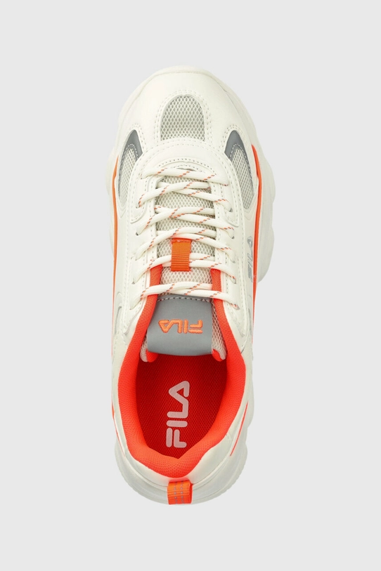 Fila sneakers STRADA LUCID bej FFW0192