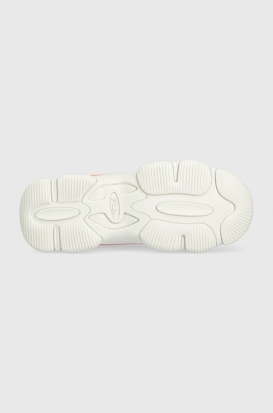 Кроссовки Fila STRADA LUCID FFW0192 бежевый