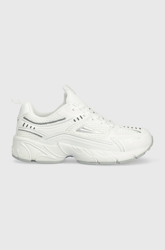 Кросівки Fila 2000 STUNNER імітація лицьової шкіри білий FFW0225