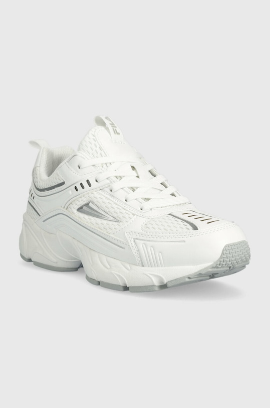 Кроссовки Fila 2000 STUNNER FFW0225 белый AW23