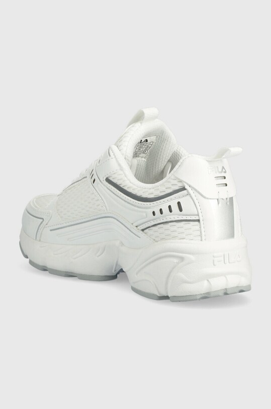 Обувь Кроссовки Fila 2000 STUNNER FFW0225 белый