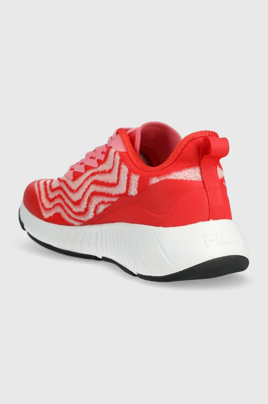 Cipők Fila tornacipő Novanine FFW0276 piros