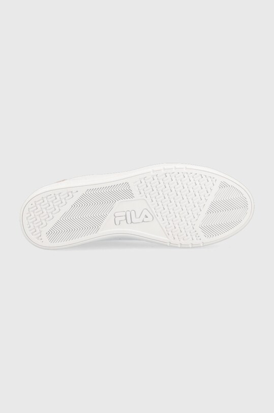 Шкіряні кросівки Fila LUSSO FFW0285 білий