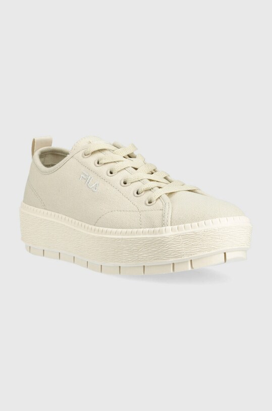 Tenisky Fila POTENZA FFW0289 sivá SS23