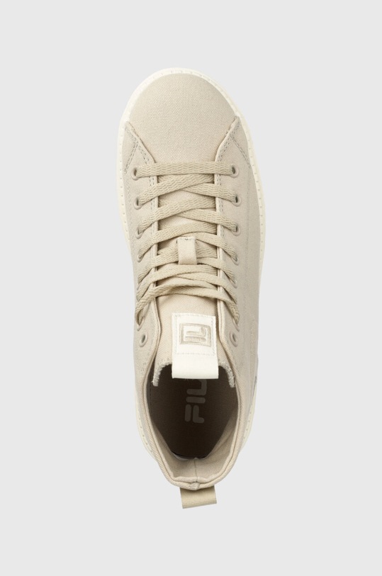 Fila trampki POTENZA szary FFW0290