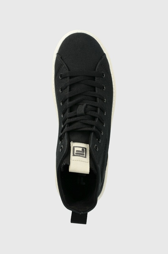 Fila trampki POTENZA czarny FFW0290