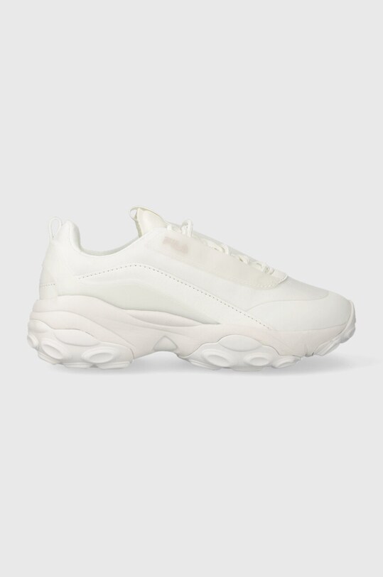 Fila sneakers LOLIGO textil alb FFW0296