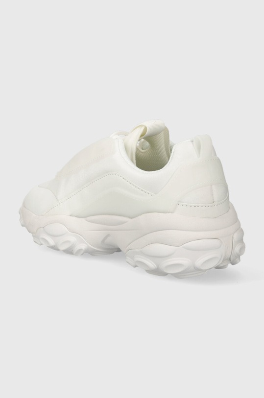 Încălțăminte Fila sneakers LOLIGO FFW0296 alb