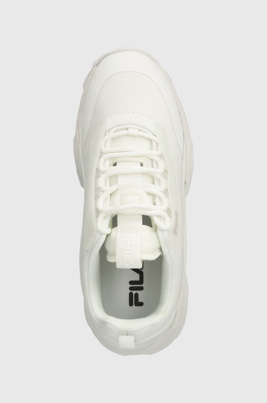 Fila sneakers LOLIGO alb FFW0296