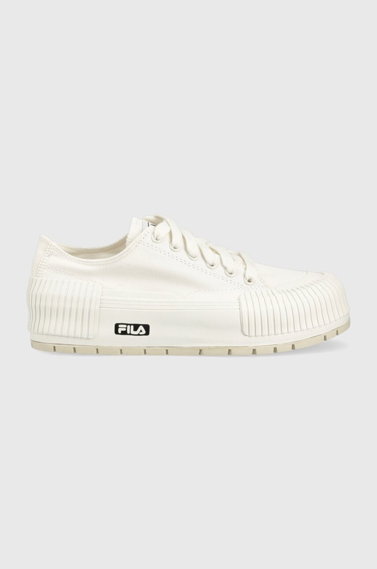 Fila tenisi CITYBLOCK PLATFORM platformă alb FFW0260