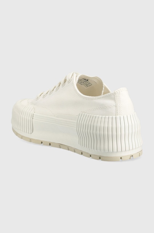 Încălțăminte Fila tenisi CITYBLOCK PLATFORM FFW0260 alb