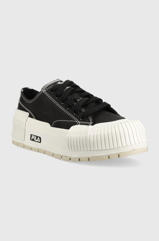Tenisky Fila CITYBLOCK FFW0260 černá SS23