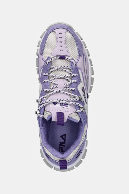 Fila sneakers RAY TRACER violet FFW0267