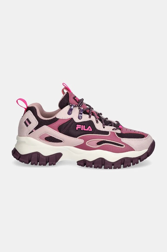 Tenisky Fila RAY TRACER FFW0267 růžová AW24